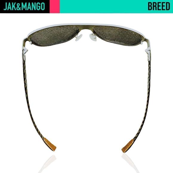 Breed Atmosphere Polarized Sunglasses - Picture 5 of 8